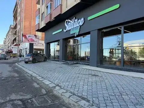 Sütlüce Kadayıf Trabzon